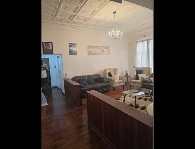 4 BEDROOM HOUSE FOR SALE IN TURFFONTEIN